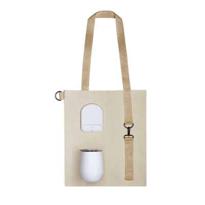 Набор Cofer Charge (неокрашенный с белым)-0