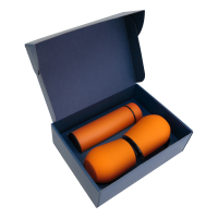 Набор Hot Box CS2 blue, цвет оранжевый