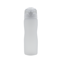 Бутылка для воды AqualityBottle (белый)