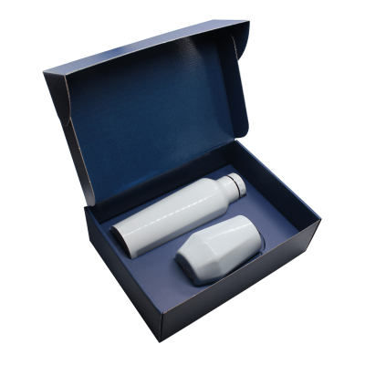 Набор Edge Box E (белый)-0