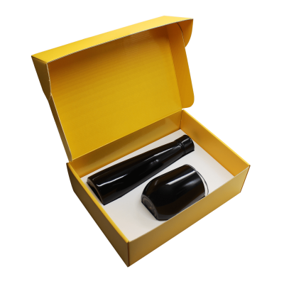 Набор New Box C W (черный)-0