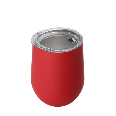 Кофер софт-тач CO12s, новая крышка (красный)-0