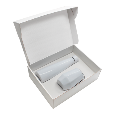 Набор New Box Е (белый)-0