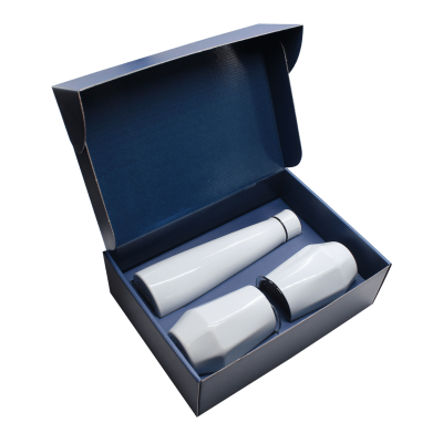 Набор New Box Е2 (белый)-0