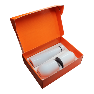 Набор New Box C2 W (белый)-0