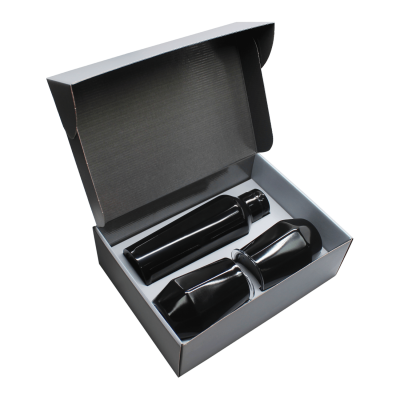 Набор Edge Box E2 (черный)-0