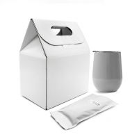 Набор Coffee Box с кофером CO12