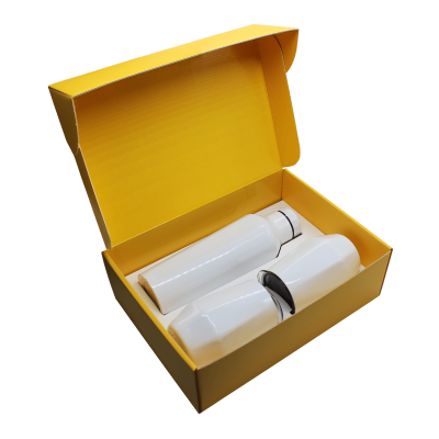 Набор Edge Box E2 W (белый)-0