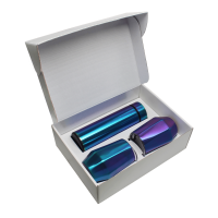 Набор Hot Box Е2 гальванический white (спектр)