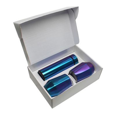 Набор Hot Box Е2 (гальванический) (спектр)-0