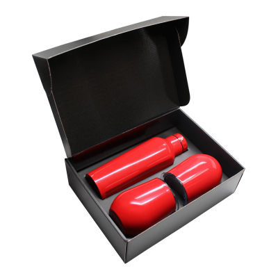 Набор Edge Box C2 (красный)-0