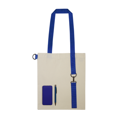 Набор Power Bag 5000 (неокрашенный с синим)-0