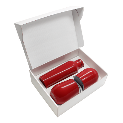 Набор Edge Box C2 (красный)-0