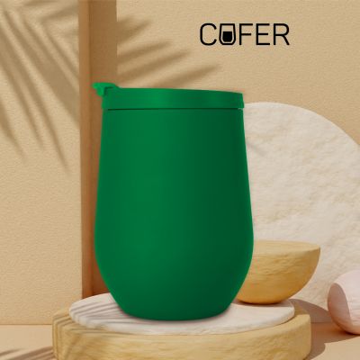 Кофер софт-тач NEO CO12s (зеленый)-0