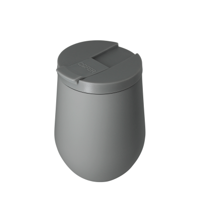 Кофер софт-тач NEO CO12s (серый)-0