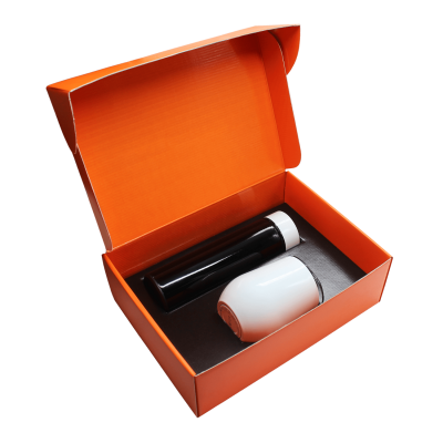 Набор Hot Box Duo C B (черный с белым)-0