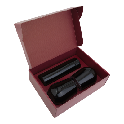 Набор Hot Box C2 (черный)-0