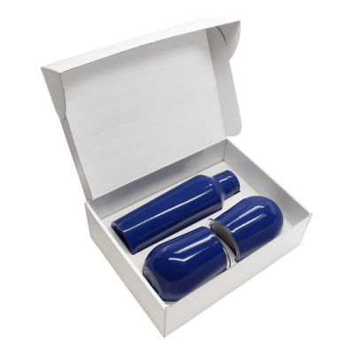 Набор Edge Box C2 (синий)-0