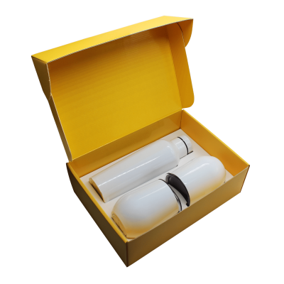 Набор Edge Box C2 W (белый)-0