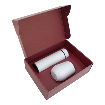 Набор Hot Box C (белый)-0