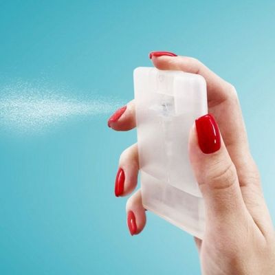 Спрей карта TOPSEPT 75, 20 мл (прозрачный)-0