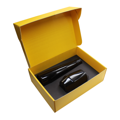 Набор New Box Е B (черный)-0