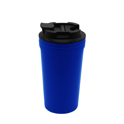Стакан New Basic (синий)-0