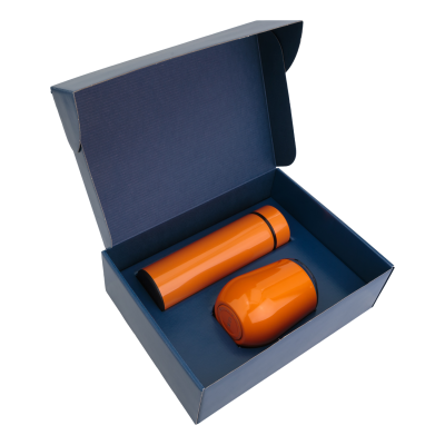 Набор Hot Box C (оранжевый)-0