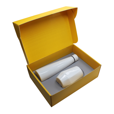 Набор New Box Е G (белый)-0