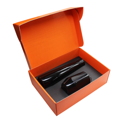 Набор New Box Е B (черный)-0
