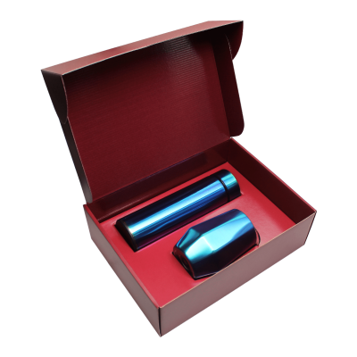 Набор Hot Box Е (гальванический) (спектр)-0