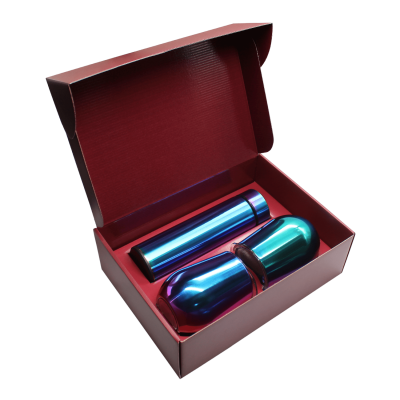 Набор Hot Box С2 (гальванический) (спектр)-0