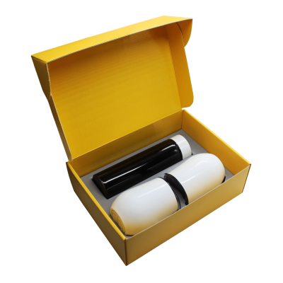 Набор Hot Box Duo C2W G (черный с белым)-0