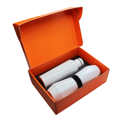 Набор Edge Box E2 B (белый)-0