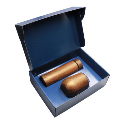 Набор Hot Box С (design) (дерево)-0