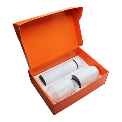 Набор Hot Box Е2 W (белый)-0