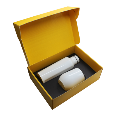 Набор Edge Box C B (белый)-0