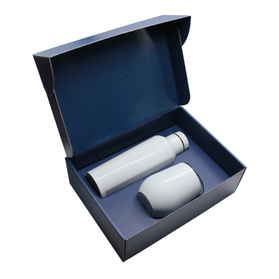 Набор Edge Box C (белый)-0