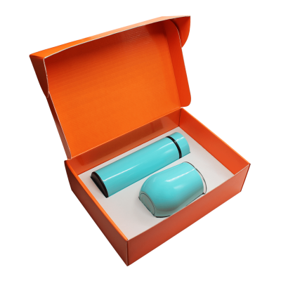 Набор Hot Box C W (бирюзовый)-0