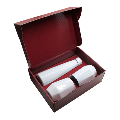 Набор New Box Е2 (белый)-0