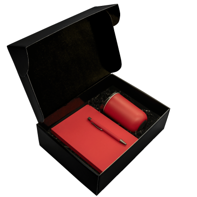 Набор Paper Box Red-0