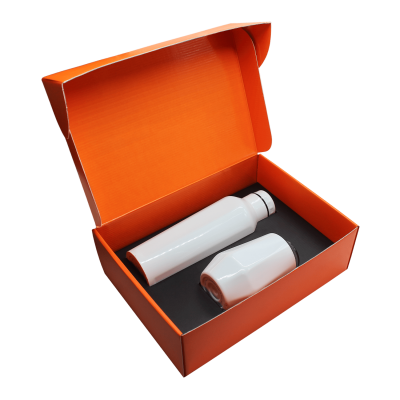 Набор Edge Box E B (белый)-0