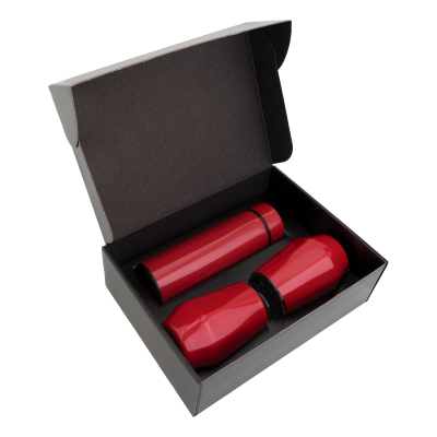 Набор Hot Box E2 (красный)-0