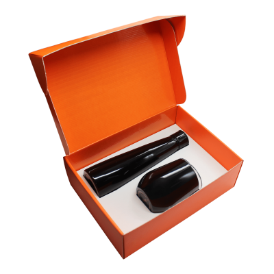 Набор New Box C W (черный)-0