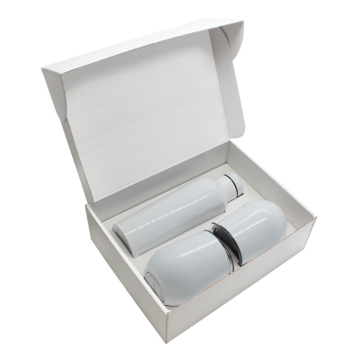 Набор Edge Box C2 (белый)-0