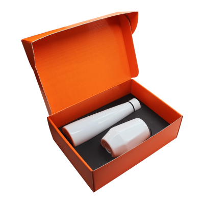 Набор New Box Е B (белый)-0