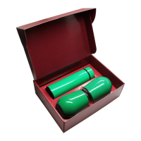 Набор Hot Box C2 red (зеленый)