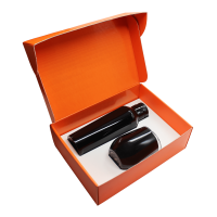 Набор Edge Box C W, черный