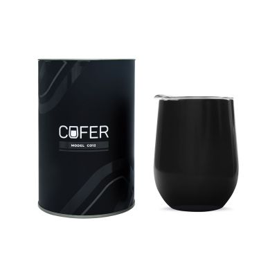 Набор Cofer Tube CO12 black (черный)-0