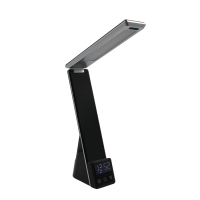 Многофункциональная лампа 6 в 1,  Lightronic (черный)